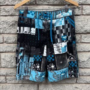 Quicksilver bermuda for mens